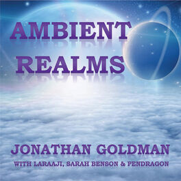 Album cover of Ambient Realms