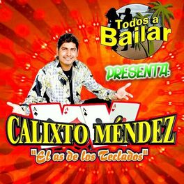 Album cover of Todos A Bailar Presenta (Live)