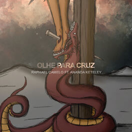 Album cover of Olhe para Cruz