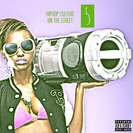 Album cover of On the Street 5