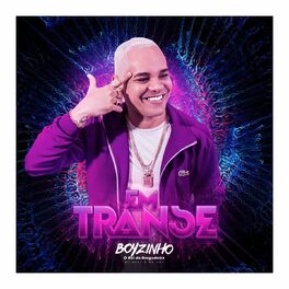 Album cover of Em Transe