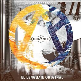 Album cover of El Lenguaje Original