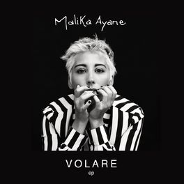 Album cover of Volare