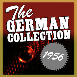 Album cover of The German Collection: 1956