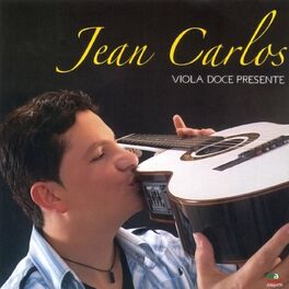 Album cover of Viola Doce Presente