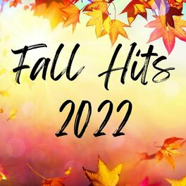 Album cover of Fall Hits 2022