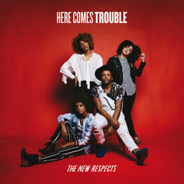 Album cover of Here Comes Trouble