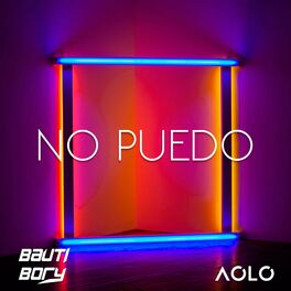 Album cover of No Puedo (Remix)