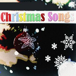 Album cover of Christmas Songs