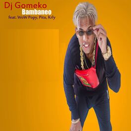 Album cover of Bambaneo