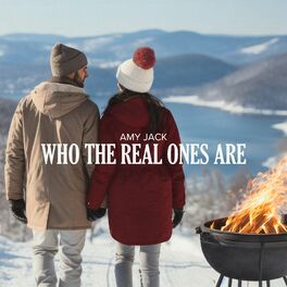 Album cover of Who the Real Ones Are