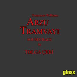 Album cover of Arzu Tramvayı Oyun Müzikleri