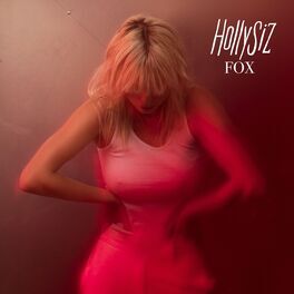 Album cover of Fox