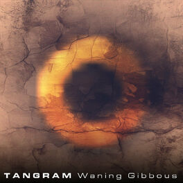 Album cover of Waning Gibbous