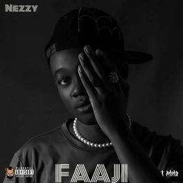 Album cover of FAAJI