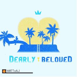 Album cover of Dearly Beloved (From 