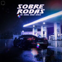 Album cover of Sobre Rodas