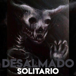 Album cover of Desalmado