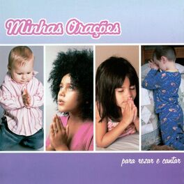 Album cover of Minhas Orações (Para Rezar e Cantar)