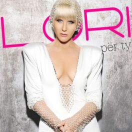 Album cover of Per Ty