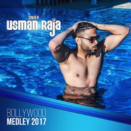 Album cover of Bollywood Medley: Oh Zalima / Channa Mereya / Tu Jane Na