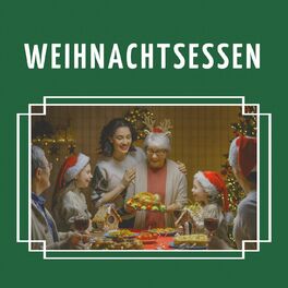 Album cover of Weihnachtsessen