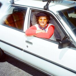 Album cover of Change My Name