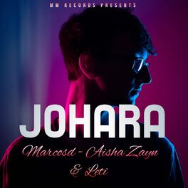 Album cover of Johara