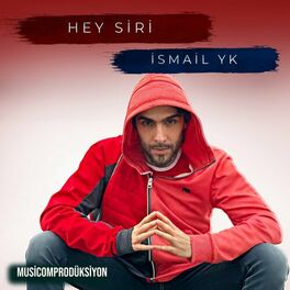 Album cover of Hey Siri