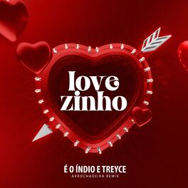 Album cover of Lovezinho (Arrochadeira Remix)