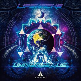 Album cover of Universe & Us