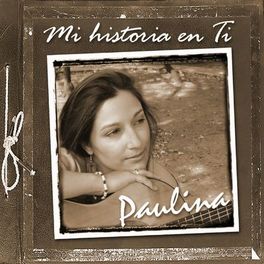 Album cover of Mi Historia en Tí