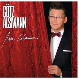 Album cover of Mein Geheimnis