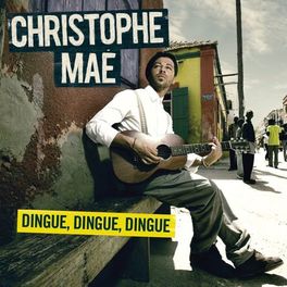 Album picture of Dingue, Dingue, Dingue (single)