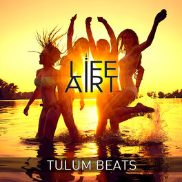 Album cover of Tulum Beats