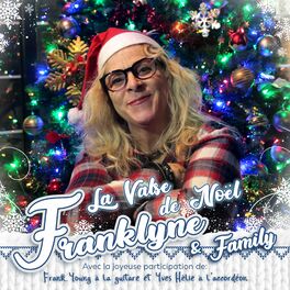 Album cover of La valse de Noël