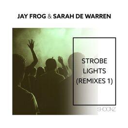 Album cover of Strobe Lights (Remixes 1)