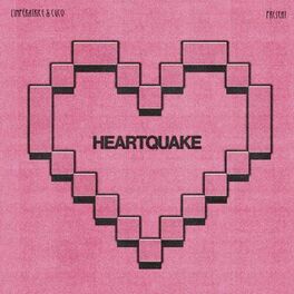 Album cover of Heartquake
