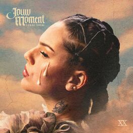Album cover of Jouw Moment