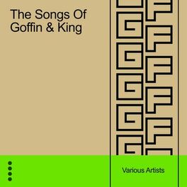 Album cover of The Songs Of Goffin & King