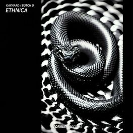 Album cover of Ethnica