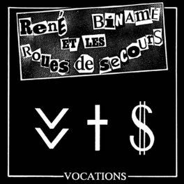 Album cover of Vocations