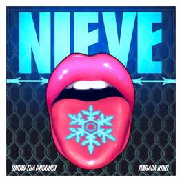 Album cover of Nieve