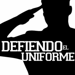 Album cover of Defiendo El Uniforme