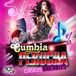 Album cover of Clásicos Bailables