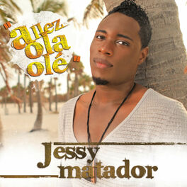 Album cover of Allez Ola Olé - Single