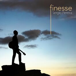 Album cover of Finesse