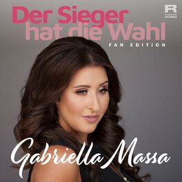 Album cover of Der Sieger hat die Wahl (Fan Edition)