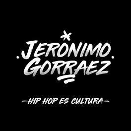 Album cover of Hip Hop Es Cultura