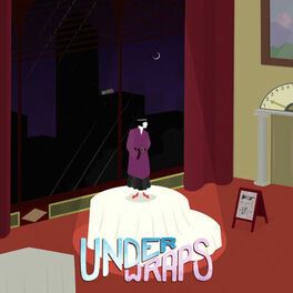 Album cover of Under Wraps